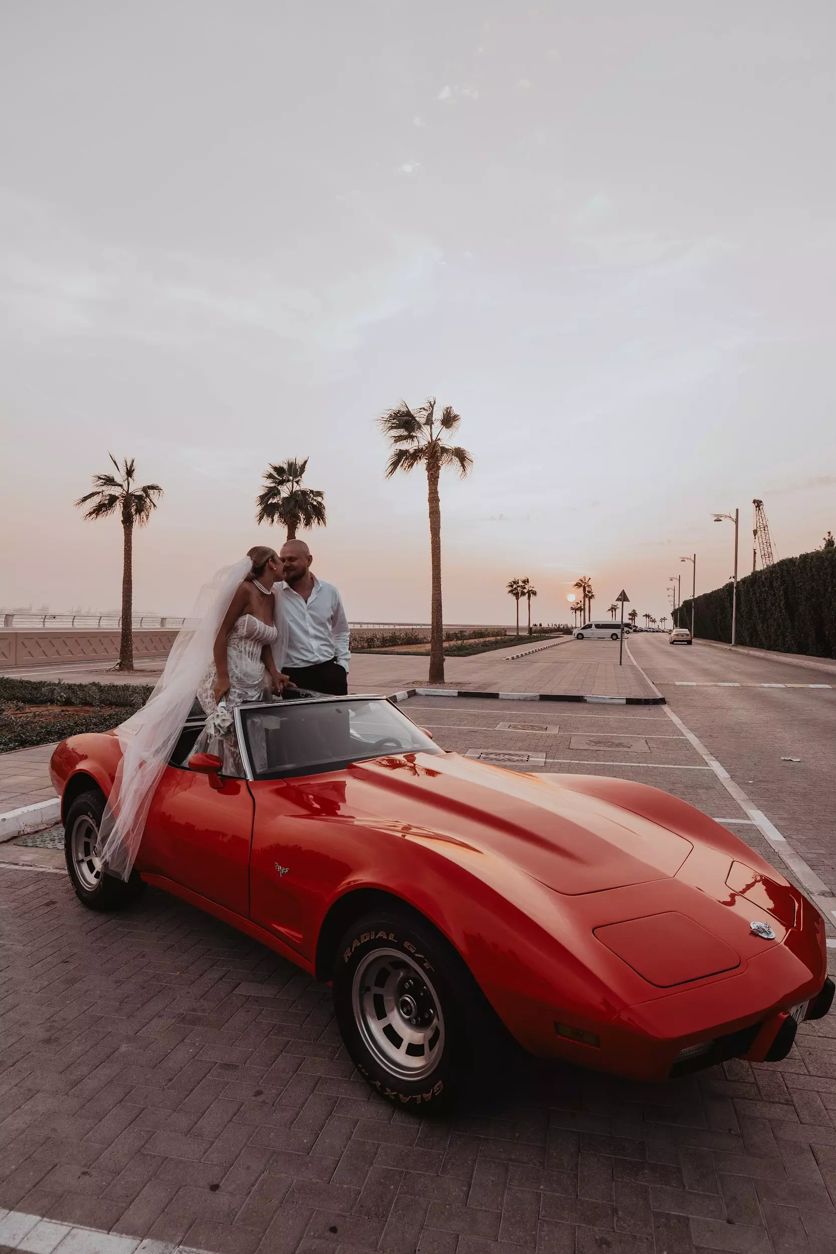 Photo of Katya & Platon 30